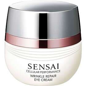 Kanebo Sensai Cellular Performance Wrinkle Repair Eye Cream 15ml