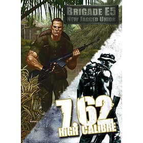 762 High Calibre (PC)