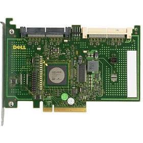 Dell SAS 6iR Internal RAID