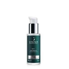 System Professional Man Hair & Beard Oil 50ml