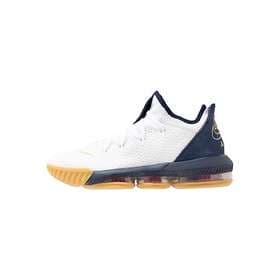 Nike LeBron 16 Low (Men's)