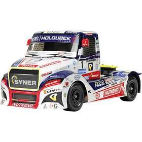 Tamiya Buggyra Fat Fox TT-01 Type-E Kit (58661)