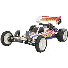 Tamiya Super Astute 2018 Kit (47381)