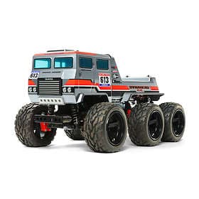 Tamiya Dynahead 6x6 G6-01TR Kit (58660)