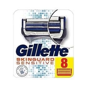 Gillette Skinguard Sensitive 8-pack