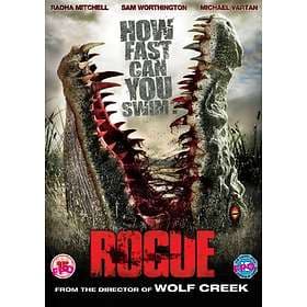 Rogue (UK) (Blu-ray)