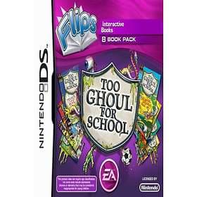 Flips: Too Ghoul for School (DS)