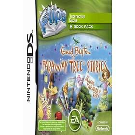 Flips: Faraway Tree Stories (DS)