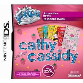 Flips: Cathy Cassidy (DS)