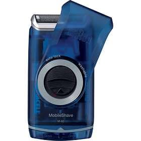 Braun MobileShave M60