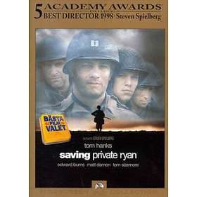 Saving Private Ryan (DVD)