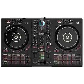 Hercules DJ Control Inpulse 300