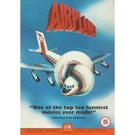 Airplane (DVD)