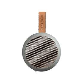 Kreafunk aGO Mini Bluetooth Speaker