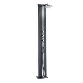 Formidra Dada Straight (Black)