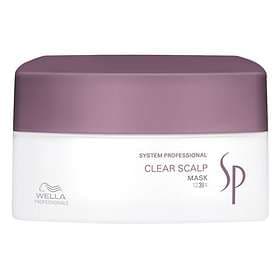Wella SP Balance Scalp Mask 200ml