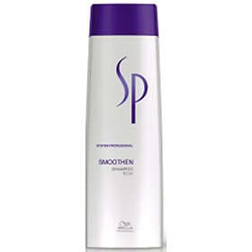 Wella SP Smoothen Shampoo 250ml