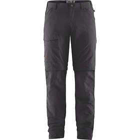 Fjällräven Travellers MT Zip-Off Trousers (Men's)