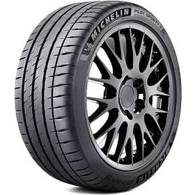 Michelin Pilot Sport 4S 315/30 R21 105Y