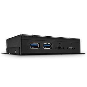 Lindy 4-Port USB 3.1 External (43094)