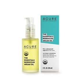 Acure Organics The Essentials Moroccan Argan Oil 30ml