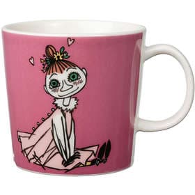 Arabia Mumin Mymlan Mug 30cl