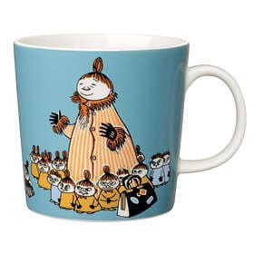 Arabia Mumin Mymlans Mamma Mug 30cl