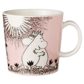 Arabia Mumin Kärlek Mug 30cl