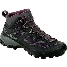Mammut Ducan Mid GTX (Women's)