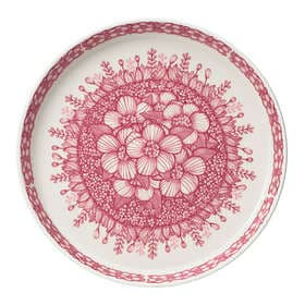 Arabia Huvila Plate Ø19cm