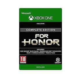 For Honor - Complete Edition (Xbox One | Series X/S)