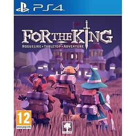 For The King (PS4)
