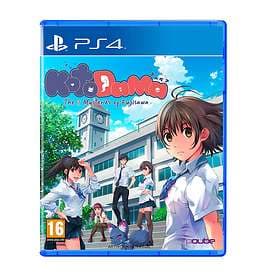 Kotodama: The Seven Mysteries of Fujisawa (PS4)