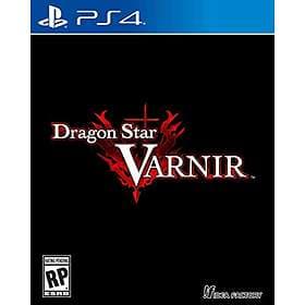 Dragon Star Varnir (PS4)