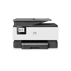 HP OfficeJet Pro 9010