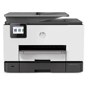 HP OfficeJet Pro 9020
