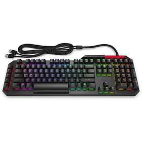 HP Omen Sequencer Keyboard (IT)