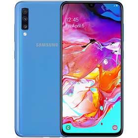 Samsung Galaxy A70 SM-A705F/DS Dual SIM 6GB RAM 128GB