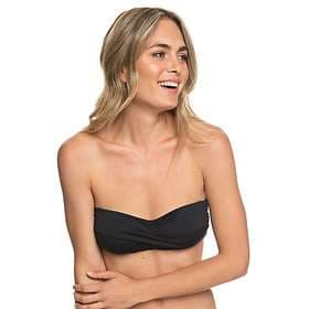 Roxy Beach Classics Bandeau Bikini Top (Women's)