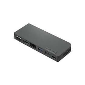 Lenovo Powered USB-C Travel Hub