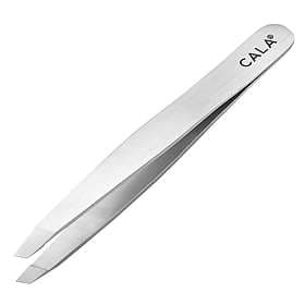 Cala Product Cala Pro Slant Tip Tweezers