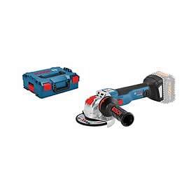 Bosch GWX 18V-10 C (w/o Battery)