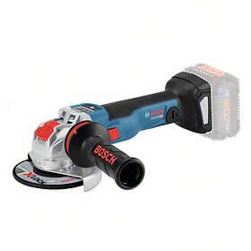 Bosch GWX 18V-10 SC (w/o Battery)