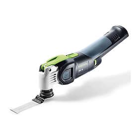 Festool Vecturo OSC 18 Li E-Basic (w/o Battery)