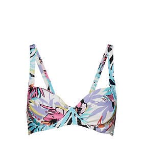 Abecita Sicilia Unique Wire Bikini Top (Women's)