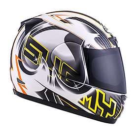 Suomy Glider Bike Helmet