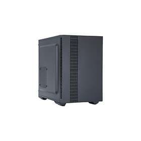 Chieftec Uni UK-02B (Black)