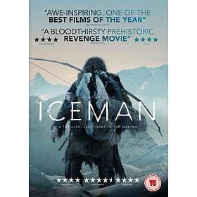 Iceman (UK) (DVD)