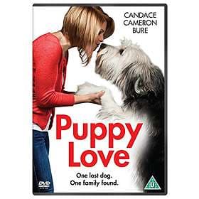 Puppy Love (UK) (DVD)