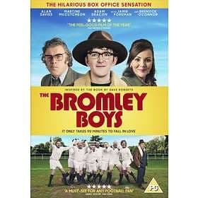 Bromley Boys (UK) (DVD)